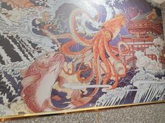 -半天妖烤鱼(东方新天地店)