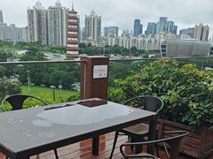 -小茶闲舍·观景商务茶馆(广州塔店)