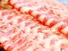 -正宗乌拉满族炭火锅(四平店)