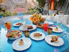 -天空花园餐吧·生日·团建(南山店)