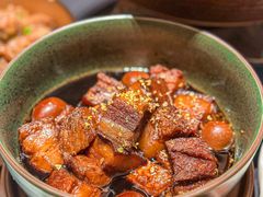 -简小舍· 民间手艺菜(古德寺店)