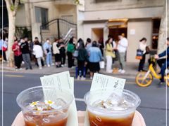 -O.P.S. CAFE