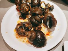 -山焱·炭火自助烤肉(周浦万达店)