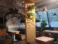 -嘉和一品粥(方庄店)