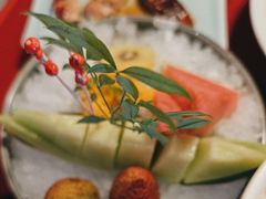 -万岛日本料理铁板烧(梅赛德斯奔驰店)