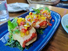 -THE CUT Rooftop顶楼牛排餐吧(环贸iapm店)