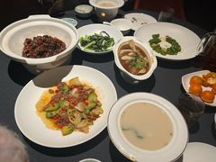 -肆月河豚·淮扬菜·湘菜(华天店)