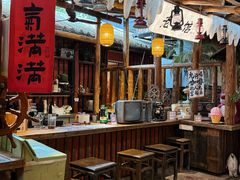 -石涧故事·私房菜(紫云路店)