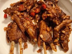 -先记烧鹅王·本地粤菜(福永店)