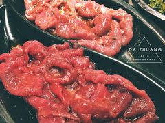 -韩罗苑(万象城店)