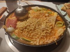 -七八冷面·延边朝鲜族美食(圣熙八号店)