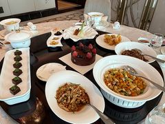 -Yan Ting宴庭中餐厅-长沙瑞吉酒店(运达店)