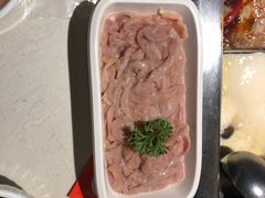 -海底捞火锅(万丰桥店)