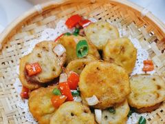 -欧记轩龙虾·私房菜(A店)