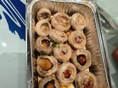 -老虎滩大连海鲜烧烤(水游城店)