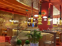 -牛牛章·章鱼水煎肉(光谷世界城店)