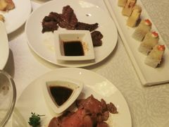 -佛山希尔顿酒店·融誉亚洲美食荟