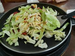-春川铁板鸡(高科园店)