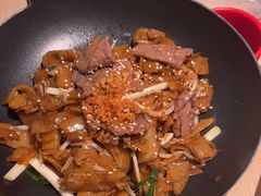 -避风塘(宝山万达店)