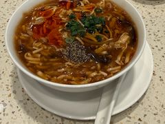 酸辣汤-鼎泰丰(环贸店)