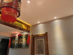 -山西会馆·晋菜·晋商宴·牌匾博物馆(胜利东街店)