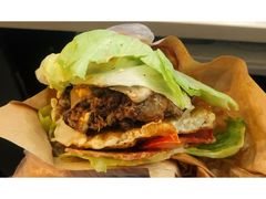 -shark burger·鲨鱼汉堡(交子大道店)