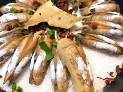 -四道菜·福建菜馆(新街口金鹰店)