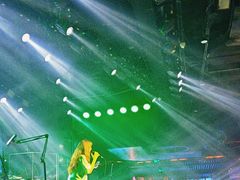 -MOSSO音乐酒吧·live house(南京旗舰店)