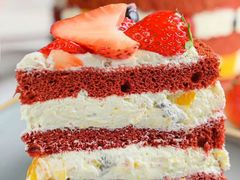 -Swt Paradise蜜语咖啡奶茶鲜果茶(金光华广场店)