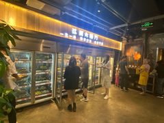 -江湖六膳門串串香(隆礼路店)