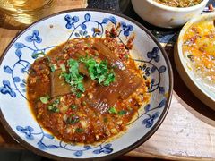 -巴奴毛肚火锅(相州店)