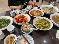 -邢家锅贴老店·非遗·开封菜(金明广场店)