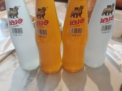 -高玛纳驴肉火烧(一世界店)