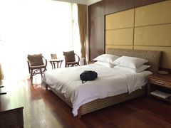 -上海怡沁园度假酒店