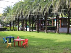 -三亚海棠湾万丽度假酒店