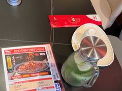 -辣尚瘾·烤鱼·新川菜(交大直营店)
