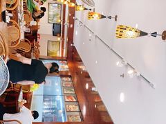大堂-黄但记老店·陈村粉食府
