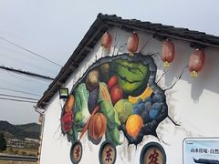 -李东农庄(中南百草园地标店)