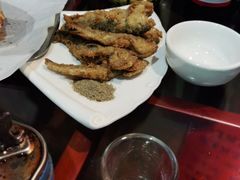 -聚首堂·特色小吃·肘子(什刹海德胜门店)