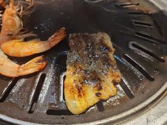 -九田家黑牛烤肉料理(西溪龙湖天街店)