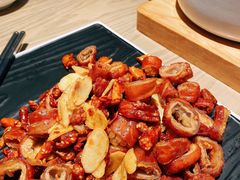 -火候轩品质湘菜·私厨(市府店)