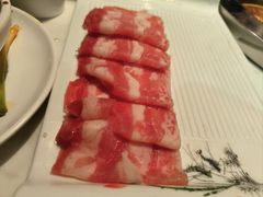 -重庆德庄火锅(映月湖环宇城店)