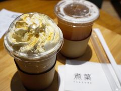-煮叶(悠唐广场店)