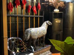 -羊大爷涮肉(亮马桥店)