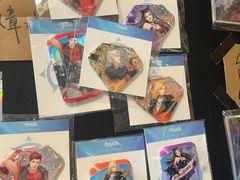 -瓦肆 VAS ear(普陀沪西店)