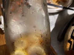 -探鱼·鲜青椒爽麻烤鱼(天河优托邦店)