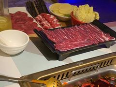 -雾都渣渣火锅(南城智汇城店)