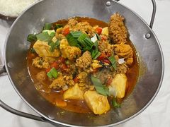 -新新湘菜馆(新中街二条店)