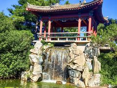 -国家植物园南园
