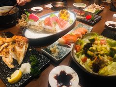 -千代武日本料理(哈西店)